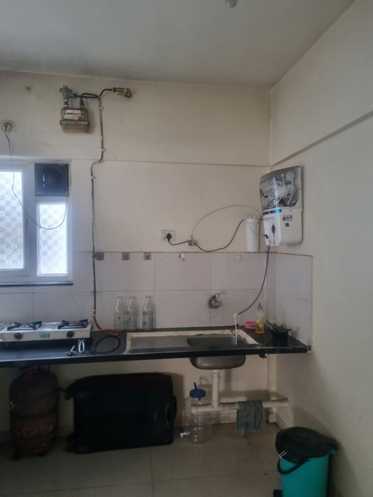 Kitchen, godrej-skyline 3 Bedroom 1360 Sq.Ft. Apartment In Koregaon Park Pune 10324496