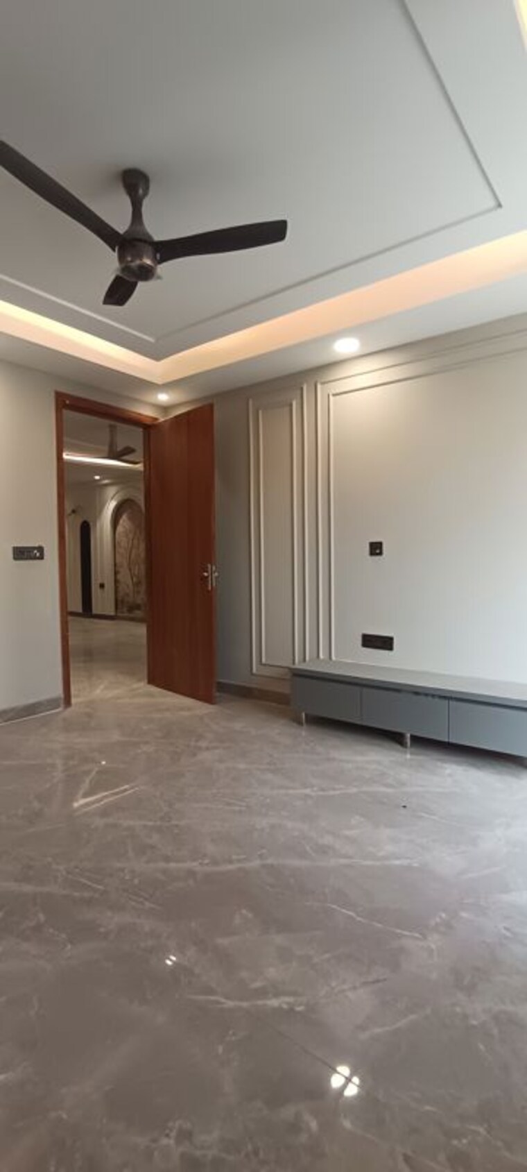 Room, parklands 3 Bedroom 250 Sq.Yd. Builder Floor In Sector 85 Faridabad 10324497
