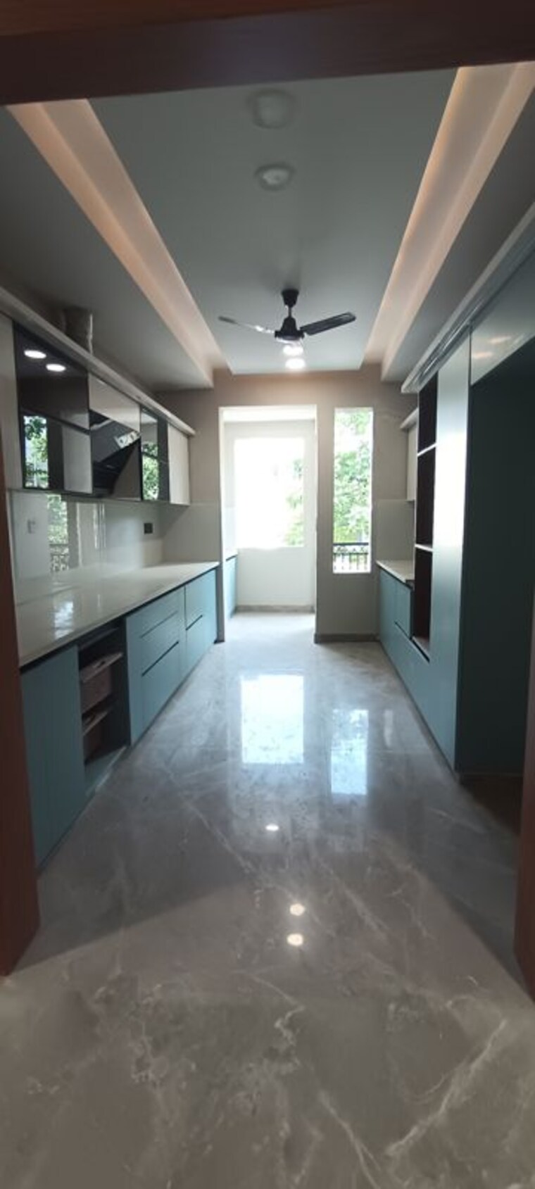 undefined, parklands 3 Bedroom 250 Sq.Yd. Builder Floor In Sector 85 Faridabad 10324497