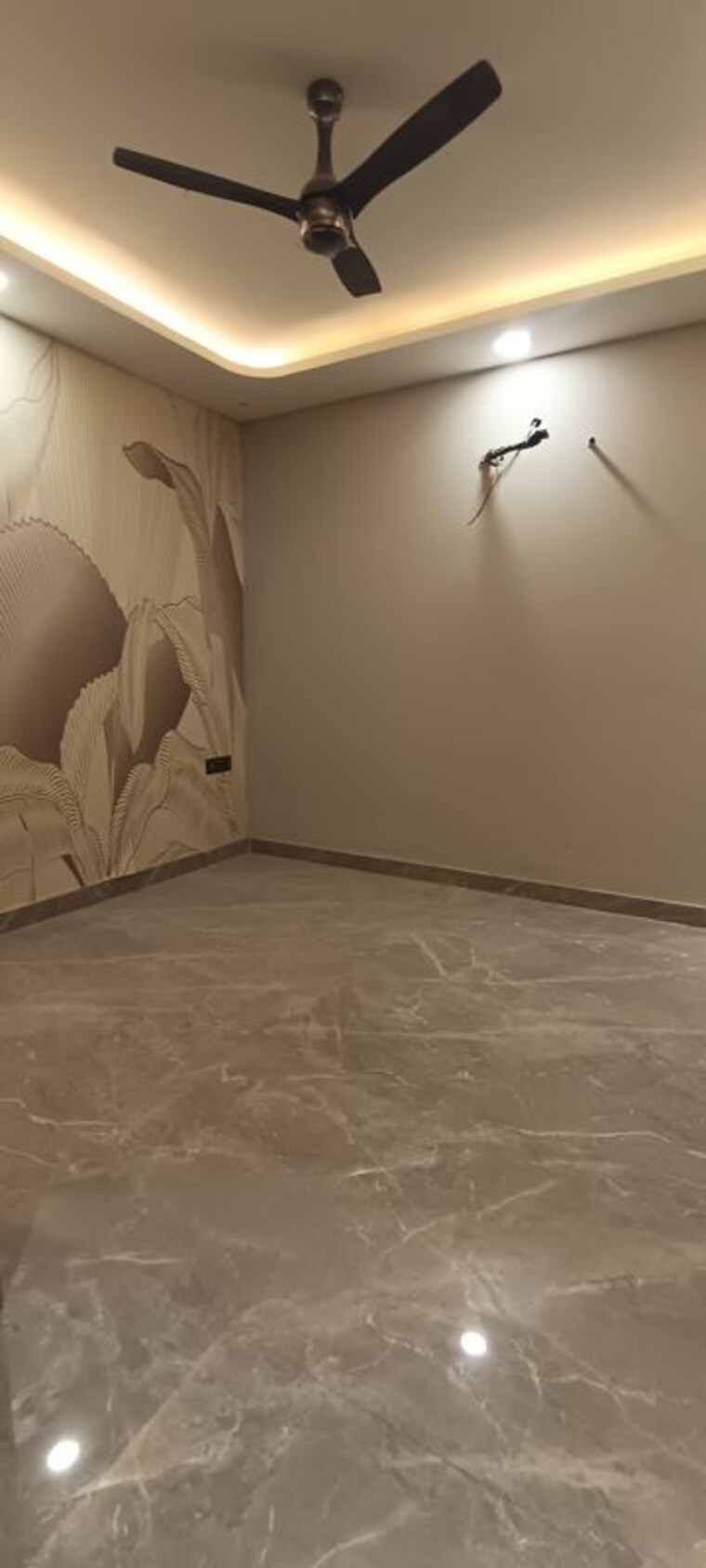 Room, parklands 3 Bedroom 250 Sq.Yd. Builder Floor In Sector 85 Faridabad 10324497