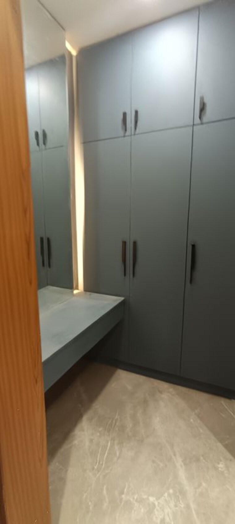 Bathroom, parklands 3 Bedroom 250 Sq.Yd. Builder Floor In Sector 85 Faridabad 10324497