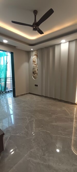 Bedroom in 3 BHK Builder Floor at Parklands, Sector 85 – for Sale