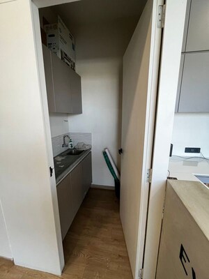 Building Lobby in  Office Space at Shreeya Amalga, Thaltej – for Rent