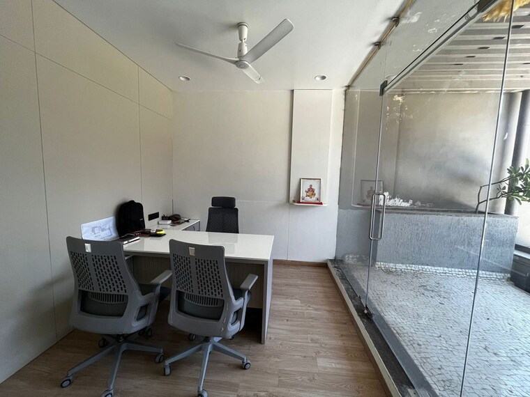 Team Area, shreeya-amalga Commercial Office Space 2790 Sq.Ft. In Thaltej Ahmedabad 10324513