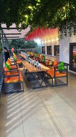 3 BHK + Pooja Room,Servant Room,Study Room,Extra Room,Basement,Store Room 1500 Sq.Ft. Independent House in Raviraj Patang Plaza