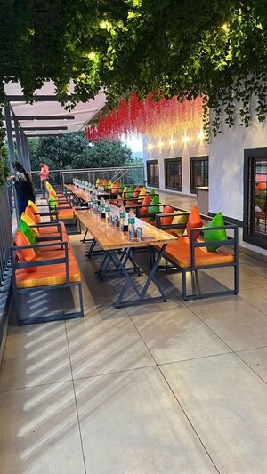 3 BHK Independent House For Rent in Raviraj Patang Plaza, Katraj