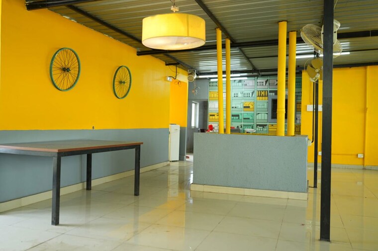 Team Area, raviraj-patang-plaza 3 Bedroom 1500 Sq.Ft. Independent House In Katraj Pune 10324500