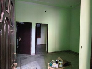 Hall in 2 BHK Builder Floor at Indira Nagar – for Rent