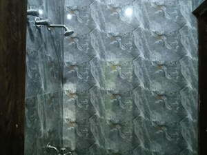 Bathroom in 2 BHK Builder Floor at Indira Nagar – for Rent