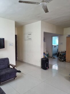3 BHK + Pooja Room Apartment For Sale in Godrej Skyline