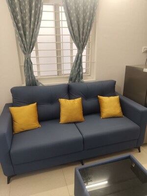 1 BHK Apartment For Rent in N R Homes, Bellandur