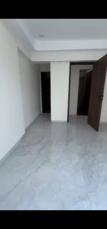 2.5 BHK + Store Room 1000 Sq.Ft. Apartment in Gurukrupa Gyanam