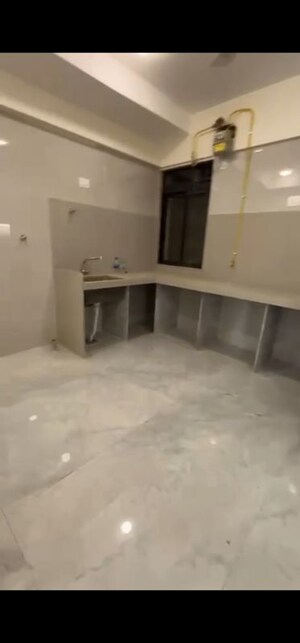 Kitchen in 2.5 BHK Apartment at Gurukrupa Gyanam, Powai – for Rent