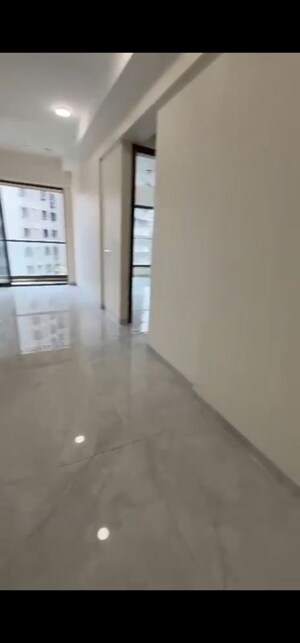 Building Lobby in 2.5 BHK Apartment at Gurukrupa Gyanam, Powai – for Rent