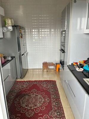 Bedroom in 3 BHK Apartment at GR Regent Park, Gottigere – for Rent