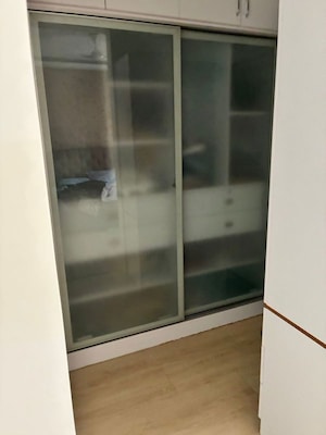 Bathroom in 3 BHK Apartment at GR Regent Park, Gottigere – for Rent