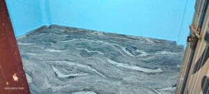 Bedroom in 1 BHK Builder Floor at Vaishali Sector 3 – for Rent