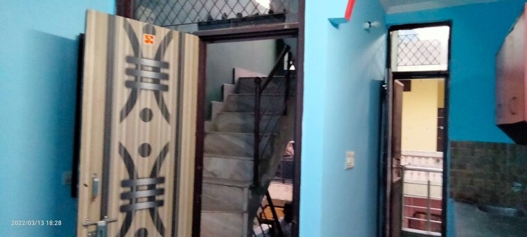 Living Room, vaishali sector 3 1 Bedroom 350 Sq.Ft. Builder Floor In Vaishali Sector 3 Ghaziabad 10324519