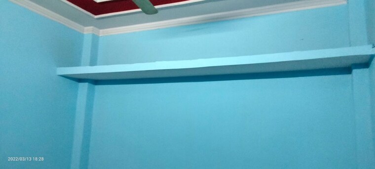 Bedroom, vaishali sector 3 1 Bedroom 350 Sq.Ft. Builder Floor In Vaishali Sector 3 Ghaziabad 10324519