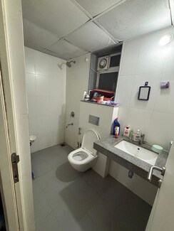 2 BHK Apartment For Rent in Godrej 24