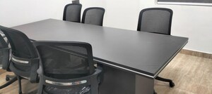 Furnished Amenities in  Office Space at Sector 2 – for Rent
