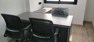 Furnished Amenities in  Office Space at Sector 2 – for Rent