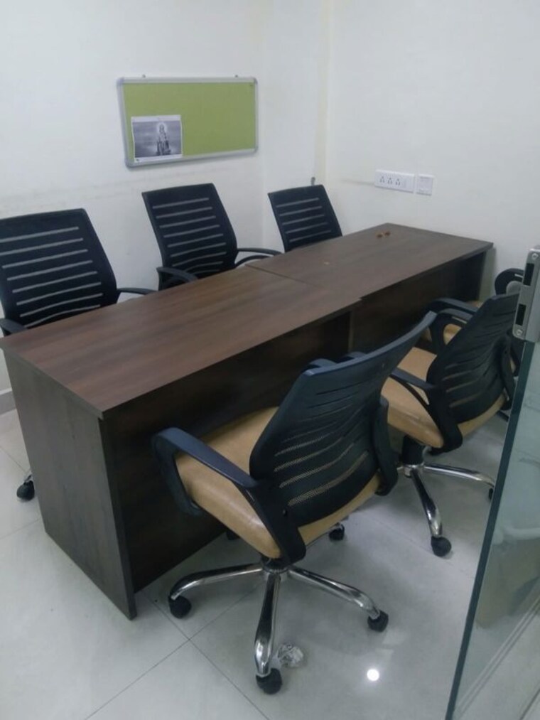 Team Area, sector 2 Commercial Office Space 600 Sq.Ft. In Sector 2 Noida 10324535