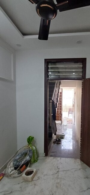 Building Lobby in 3.5 BHK Independent House at Palla – for Sale