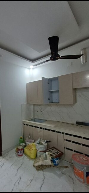 Kitchen in 3.5 BHK Independent House at Palla – for Sale