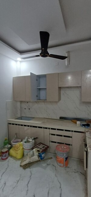 Kitchen in 3.5 BHK Independent House at Palla – for Sale
