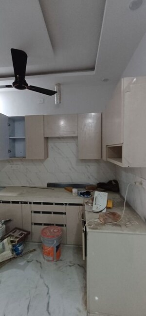 Kitchen in 3.5 BHK Independent House at Palla – for Sale