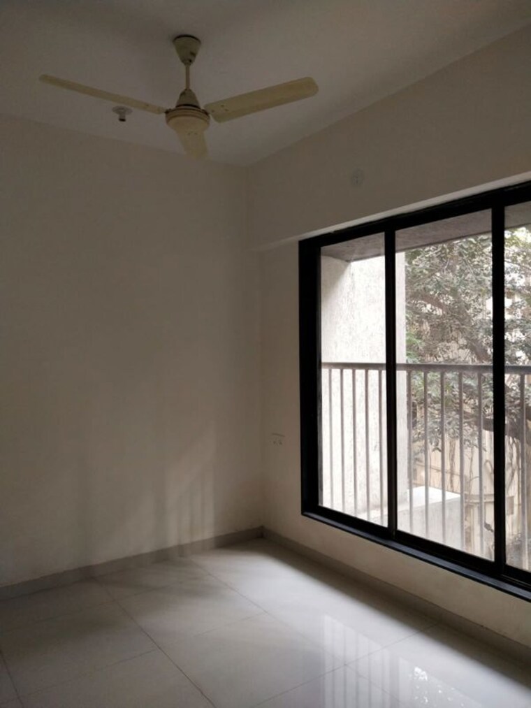 Room, bhoomi-samarth 1 Bedroom 612 Sq.Ft. Apartment In Goregaon East Mumbai 10324533