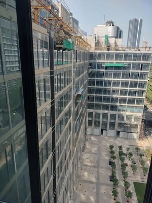  Office Space For Rent in Parel