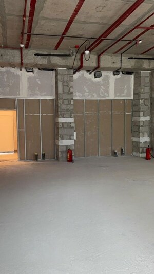 Parking in  Office Space at Parel – for Rent