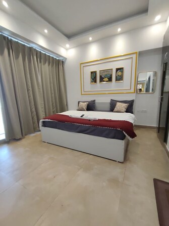 1 BHK + Pooja Room 700 Sq.Ft. Apartment in Spectrum Metro