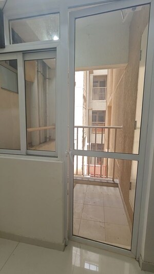 Balcony in 4 BHK Apartment at Atul Westernhills, Baner – for Rent