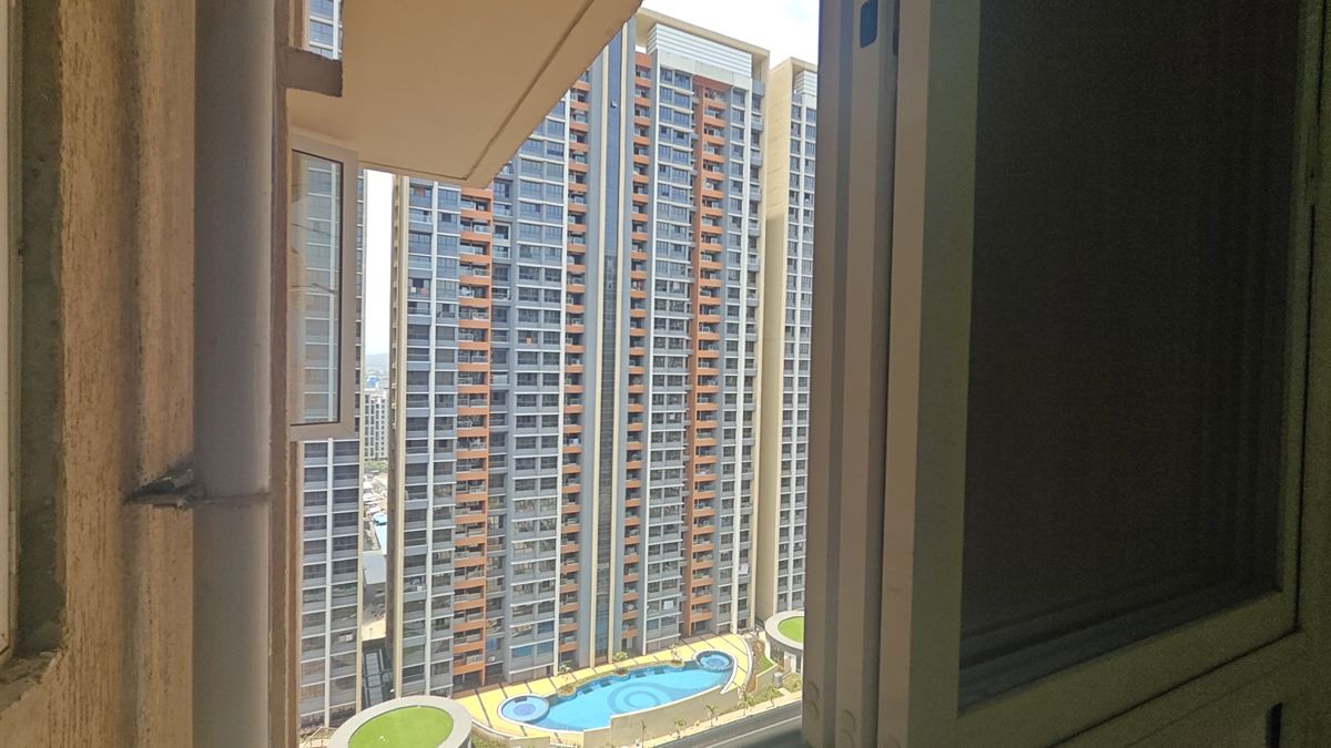 4 BHK + Pooja Room 1700 Sq.Ft. Apartment in Atul Westernhills