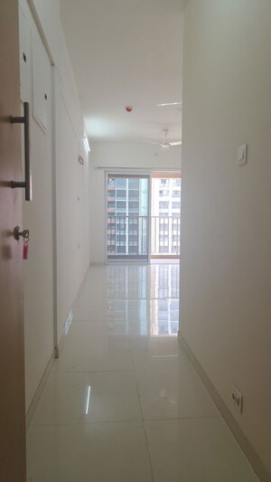 Building Lobby in 4 BHK Apartment at Atul Westernhills, Baner – for Rent