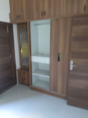 Building Lobby in 1 BHK Apartment at Lakshmi Enclave Bellandur, Bellandur – for Rent