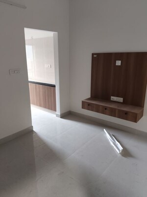 Hall in 1 BHK Apartment at Lakshmi Enclave Bellandur, Bellandur – for Rent