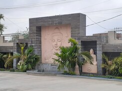 3 BHK + Pooja Room,Study Room,Store Room Villa For Sale in Omaxe City