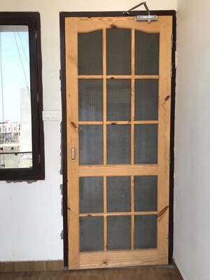 Building Lobby in 3 BHK Villa at Omaxe City, Omaxe City – for Sale