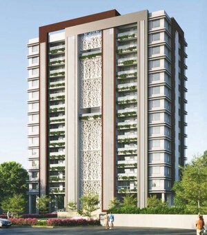 2 BHK Apartment For Sale in Baner