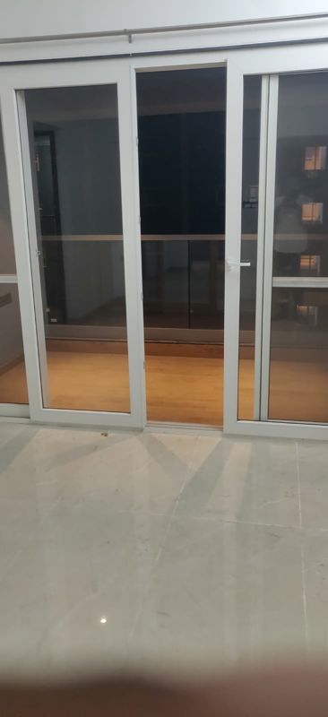 2 BHK + Extra Room Apartment For Rent in Pristine Allure