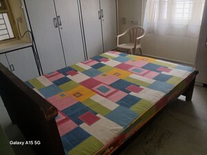 Room in 3 BHK Apartment at DV Township, A S Rao Nagar – for Rent