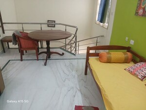 Room in 3 BHK Apartment at DV Township, A S Rao Nagar – for Rent