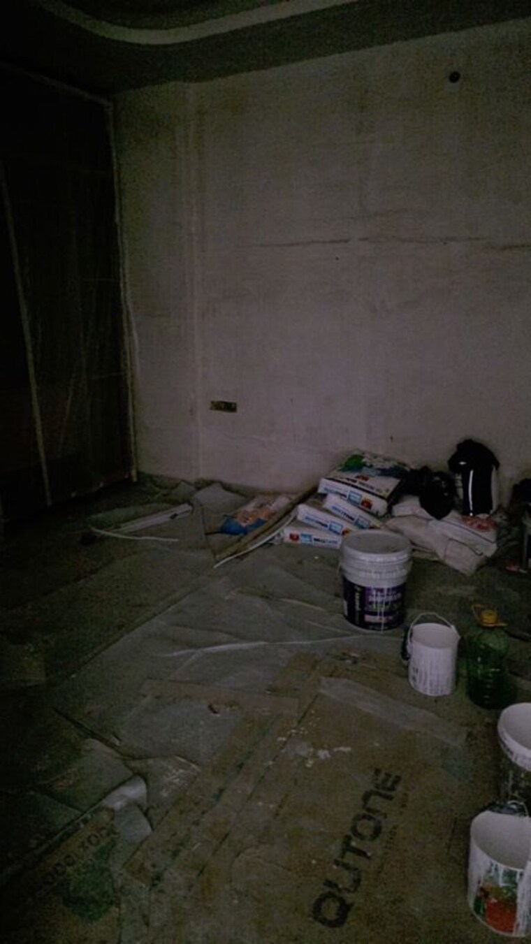  Parking, sainik colony 2 Bedroom 1500 Sq.Ft. Builder Floor In Sainik Colony Faridabad 10324566