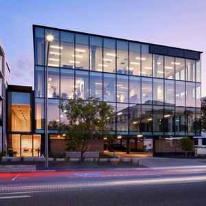  Shop – Exterior View View at Landmark One, Sector 67 - for Sale