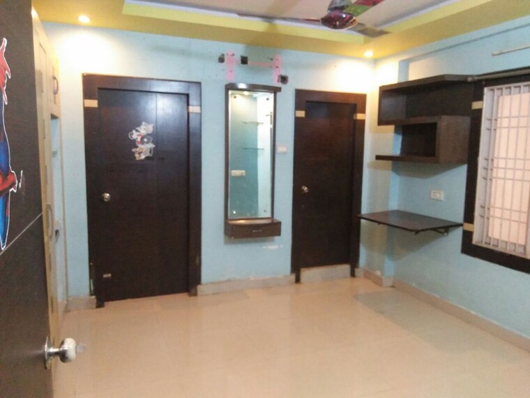 Room, navyas-nulife 3 Bedroom 1680 Sq.Ft. Apartment In Sheela Nagar Vizag 10324339