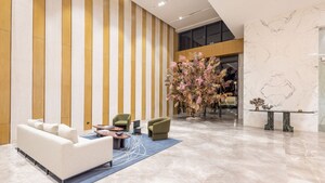 Common Area in  Office Space at Sector 67 – for Sale